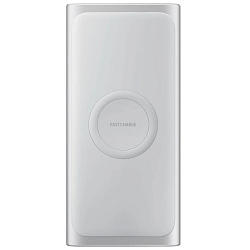 Внешний АКБ SAMSUNG EB-U1200 (10000mAh) серый