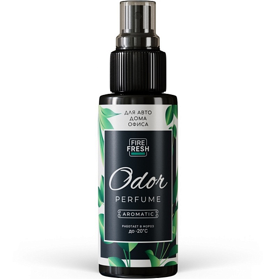 Ароматизатор AVS ASP-002 Odor Perfume Aromatic (спрей 50мл.)