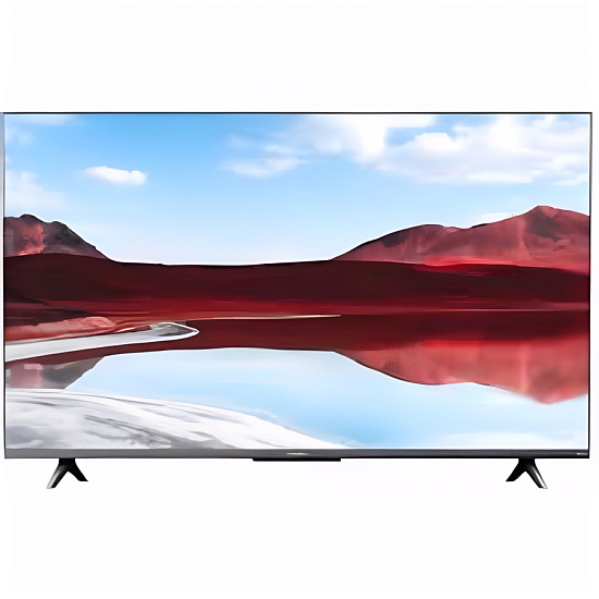 Телевизор Xiaomi Mi TV A Pro 43'' 2025 (L43MA-SRU) QLED
