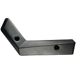 Заглушка перед вилки M4 Pro Plus 