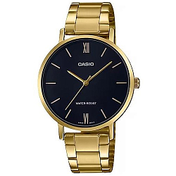 Наручные часы Casio LTP-VT01G-1B