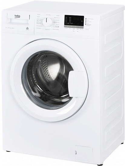 Стиральная машина BEKO WRE75P2XWW