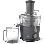 Соковыжималка BQ J1008 Серый-Черный