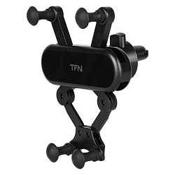 Автомобильный держатель TFN Gravity 2, черный (TFN-HL -GRAVITY2)