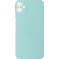 Задняя панель (крышка) iPhone 11 (Green)