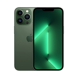 Смартфон APPLE iPhone 13 Pro 128Gb Зеленый