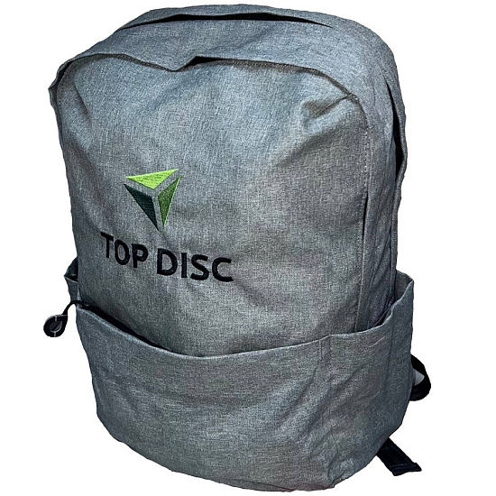 Рюкзак TOP DISC (вид2)