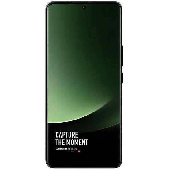 Смартфон Xiaomi 13 Ultra 16/512 Зеленый (CN)