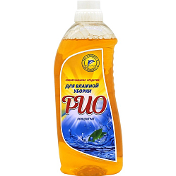 Универсальное моющее средство B10301,RIO, 1л