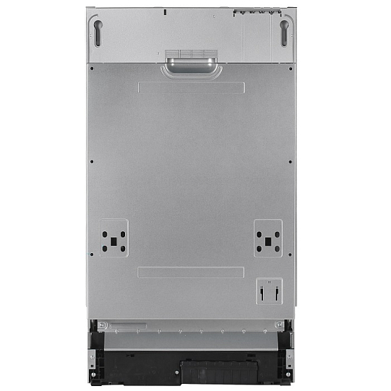 Посудомоечная машина Maunfeld MLP-083I, черный