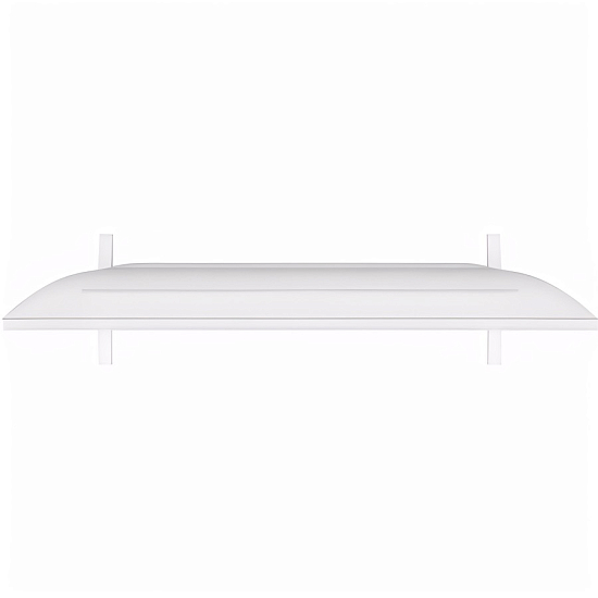 Телевизор LG 32LQ63806LC.ARUB белый 32"