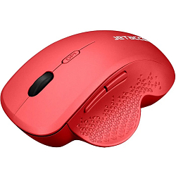 Мышь БП JET.A Comfort OM-U65G красная, USB