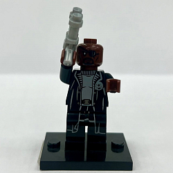 Фигурка SP585 Ник Фьюри