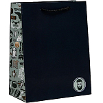 Пакет ламинированный вертикальный «Ты лучший», MS 18 × 23 × 10 см   4733775