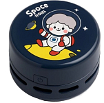 Настольный мини-пылесос "Space travel", 6*8,3 см 120-012A