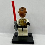 Фигурка SW0001 Адмирал Акбар