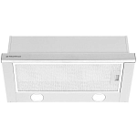 Вытяжка MAUNFELD VS Fast 60 Inox