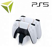 Аксессуары для PS5