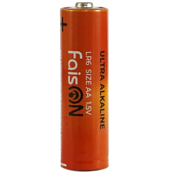 Элемент питания FAISON LR06 4P Ultra Alkaline (4/48/480), (арт.FS-B-1088)