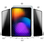 Противоударное стекло ZIBELINO Private для Xiaomi Pad 7/7 Pro (11.2")
