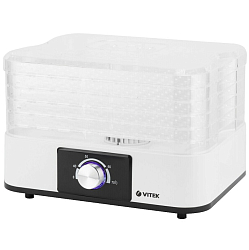 Сушилка для овощей и фруктов VITEK VT-5067