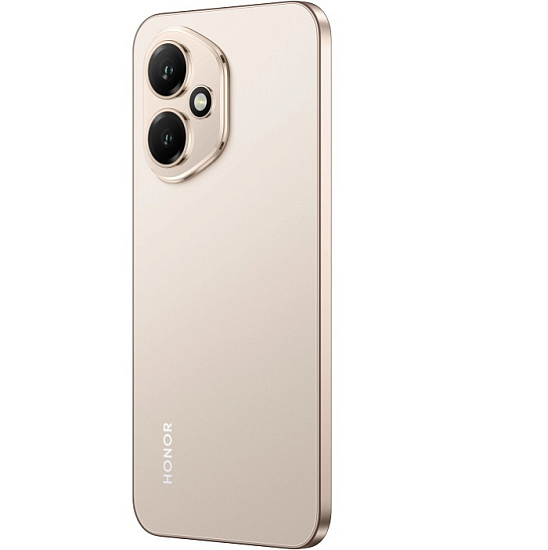 Смартфон Honor 400 12/256Gb, золотистый