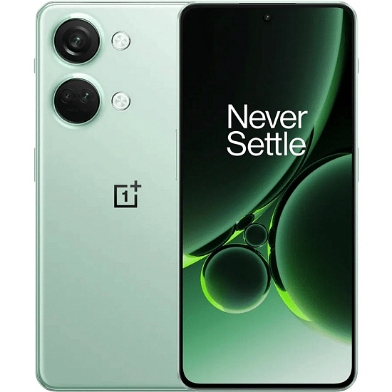 Смартфон OnePlus Nord 3 16/256 Green