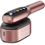 Отпариватель ручной TECHTRAIL 5600Вт, коричневый