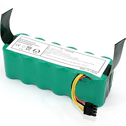 Аккумулятор для робота пылесоса Panda 2000mAh 14.4v