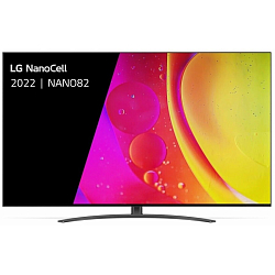 Телевизор LG 50NANO829QB.ARU 50"