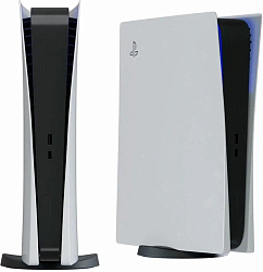 Игровая приставка Sony PlayStation 5 Slim Digital Edition (Global)