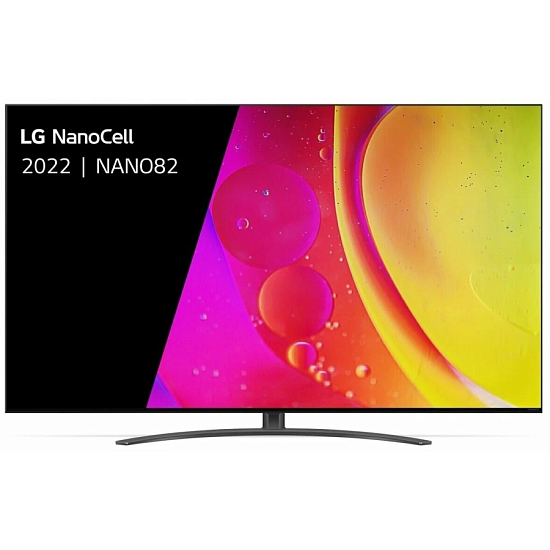 Телевизор LG 50NANO829QB.ARU 50"