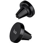 Автомобильный держатель ISA VH-33 магнитный