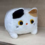 Мягкая игрушка Кот куб В-18032-30