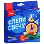 Слепи свечу "Часики" УТМ01376057