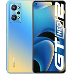 Смартфон Realme GT NEO 2 8/256 Blue (CN)