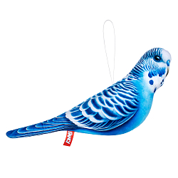 Мягкая игрушка FANCY Попугай PRIP0