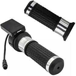 Ручка газа Kugoo C1