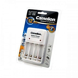 Зарядное устройство CAMELION BC-1010 B