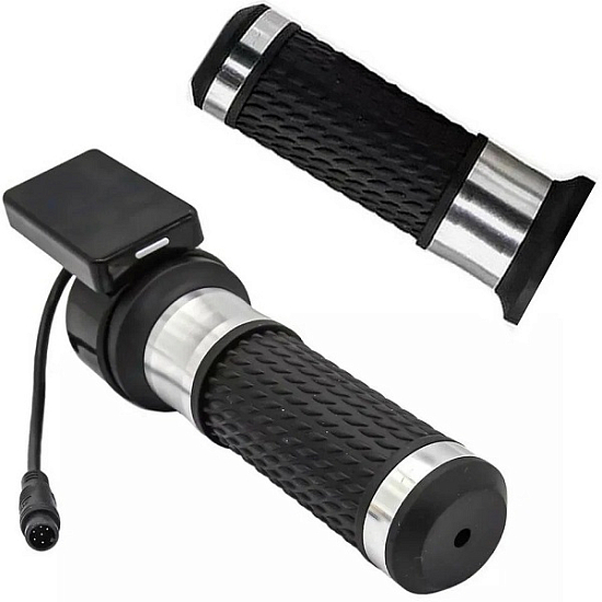 Ручка газа Kugoo C1