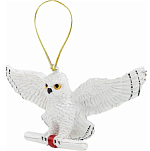 Полирезиновая подвеска "Сова со свитком" 8см УТМ01505659