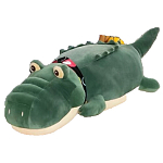 Мягкая игрушка Крокодил 15020-70