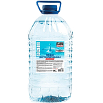 Дистиллированная вода AVS AVK-183, 5л