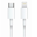 Кабель Lightning <--> Type-C  1.0м AVS TC-LI 652 (PD20W)
