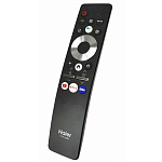 Пульт HAIER для TV Haier HE-V6(HTR-U29R) SMART TV ( voice ) с голосовой функцией