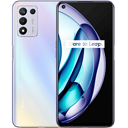 Смартфон Realme Q3s 8/128 Фиолетовый