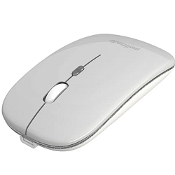 Мышь БП WELLMADE M02 белая