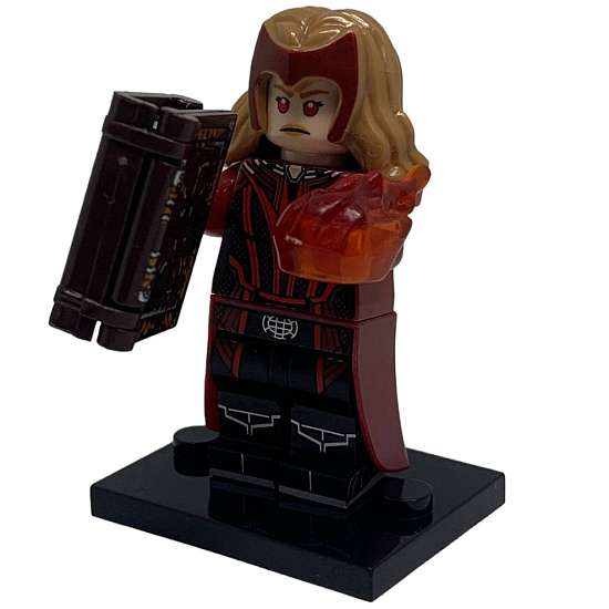 Фигурка Алая Ведьма