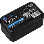 Губка Grand Caratt глянцевый блеск, с пропиткой   3296021