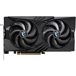 Видеокарта MSI RTX 5060 8G GAMING OC (128bit GDDR7 2640/28000 HDMIx1 DPx3 HDCP) Ret